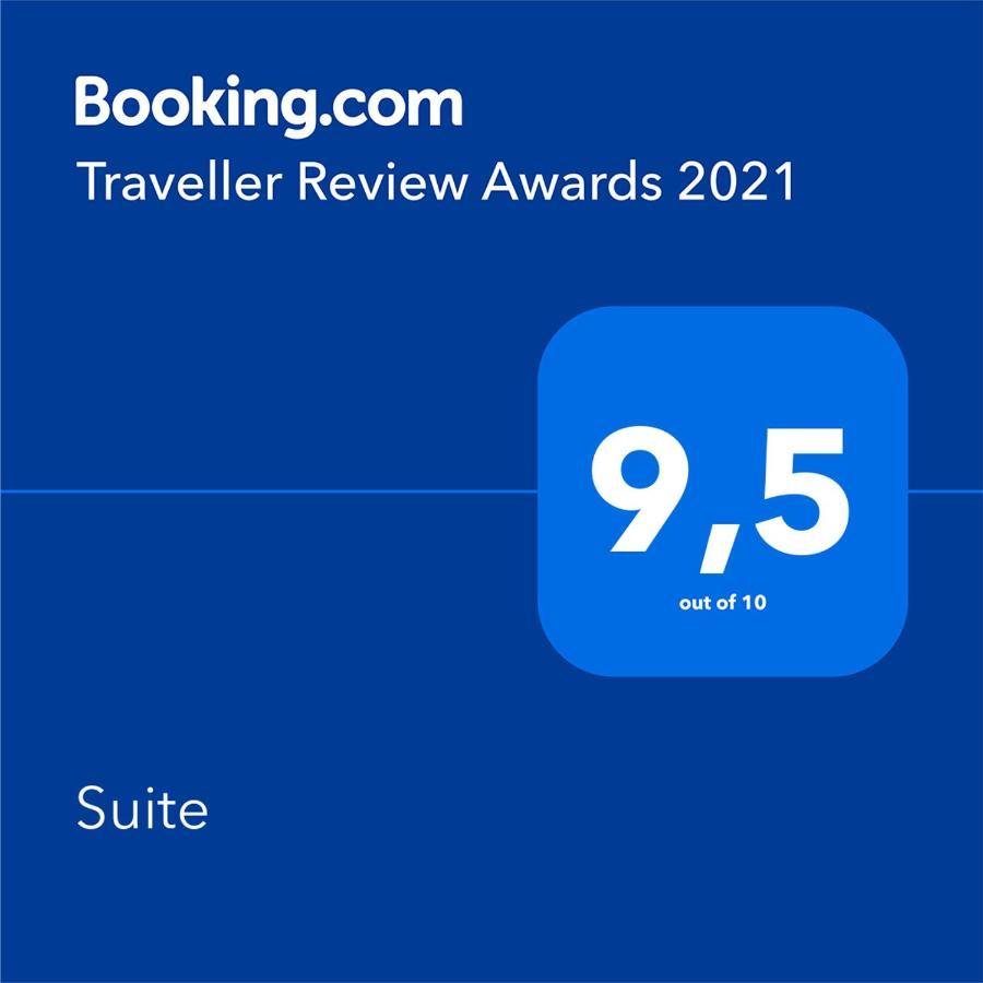 Suite Ventimiglia Exterior foto
