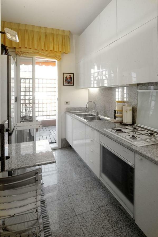 Suite Ventimiglia Exterior foto